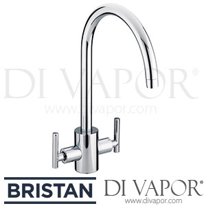 Bristan AR SNK EF C Artisan Easyfit Sink Mixer Tap Spare Parts